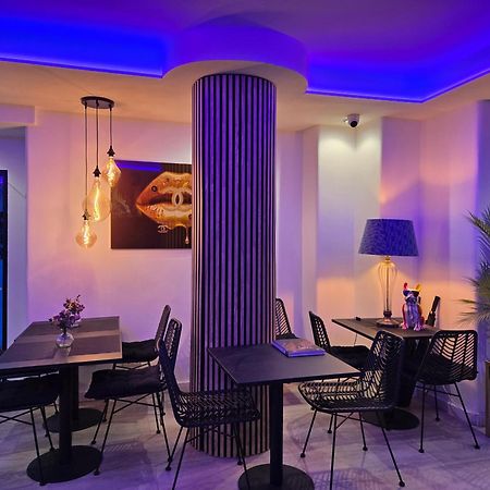 Urban Spaces Ibiza Εξωτερικό φωτογραφία