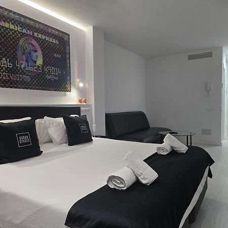 Urban Spaces Ibiza Εξωτερικό φωτογραφία