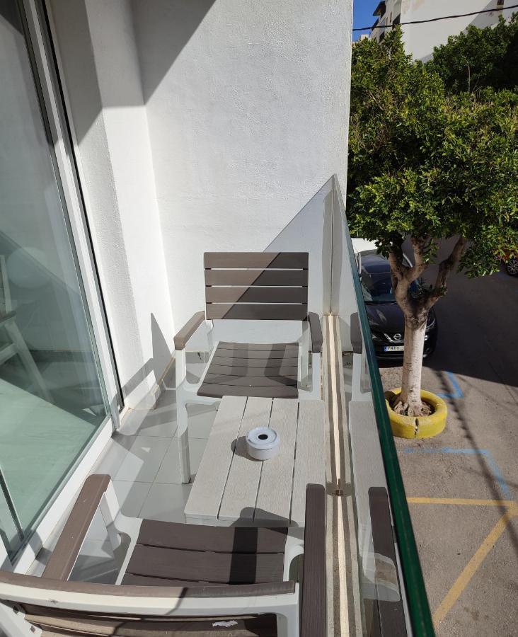 Urban Spaces Ibiza Εξωτερικό φωτογραφία