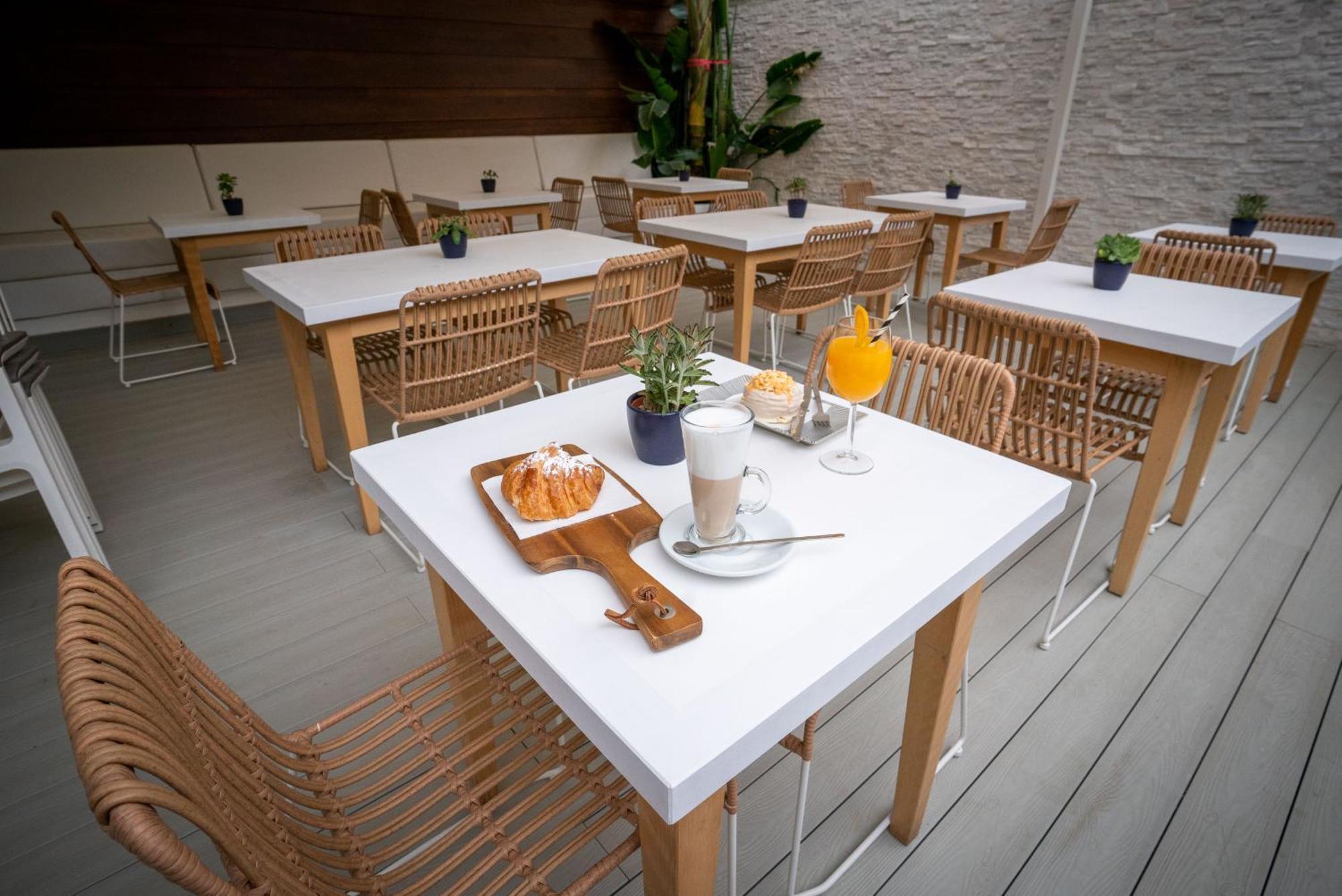 Urban Spaces Ibiza Εξωτερικό φωτογραφία