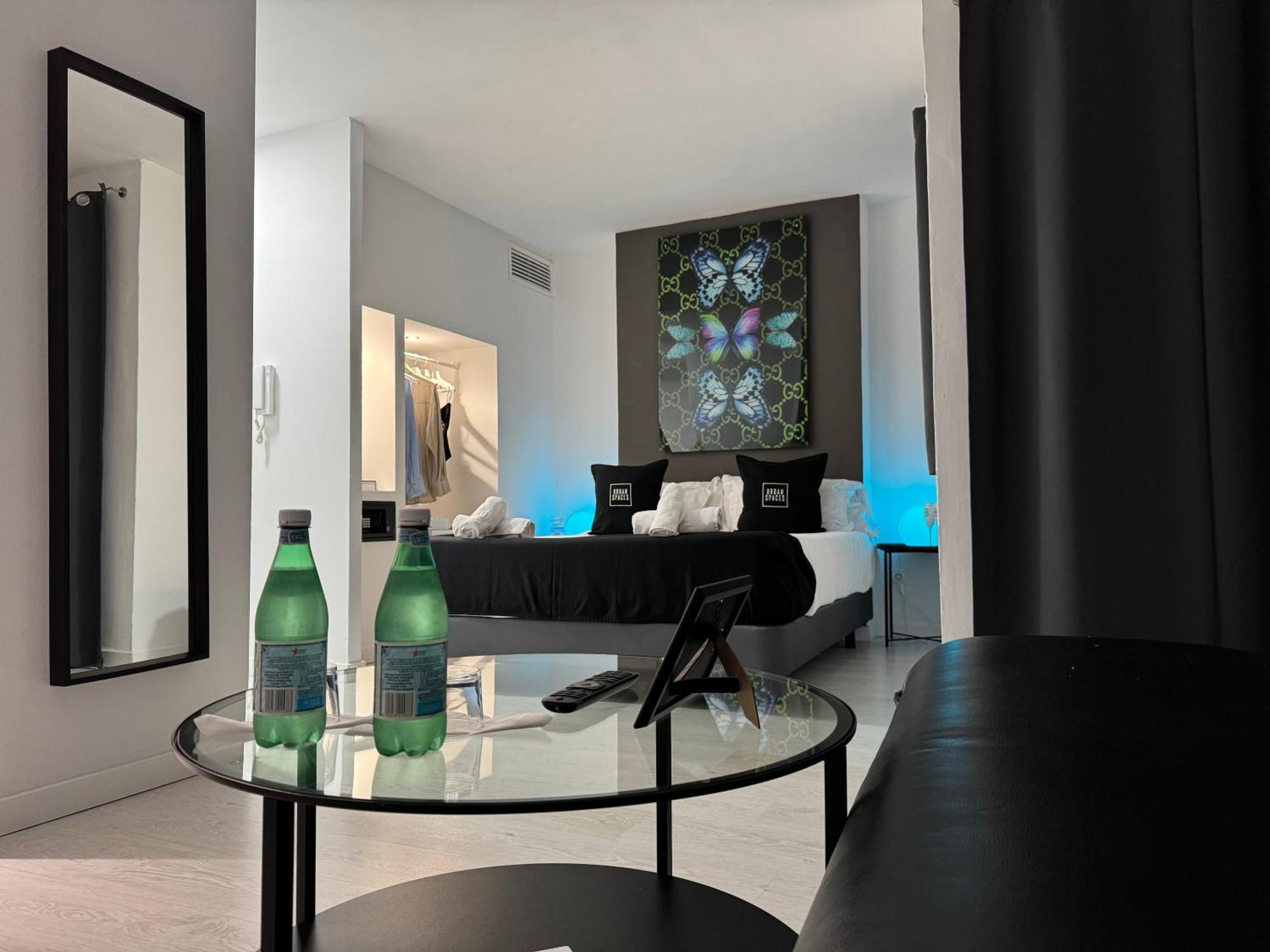Urban Spaces Ibiza Εξωτερικό φωτογραφία